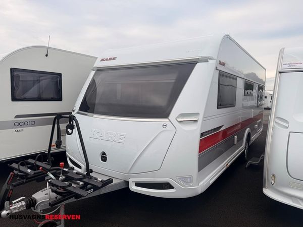 Kabe Royal 560 XL KS - 2023