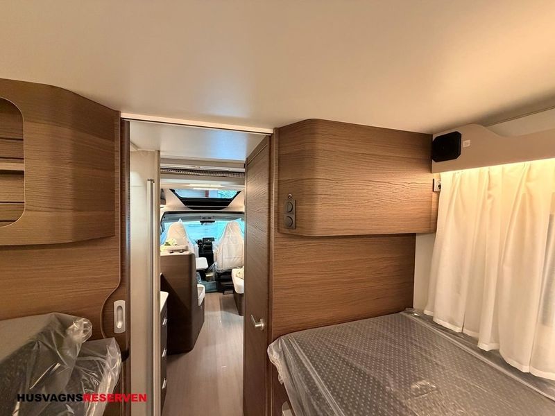 Adria Matrix bild 22