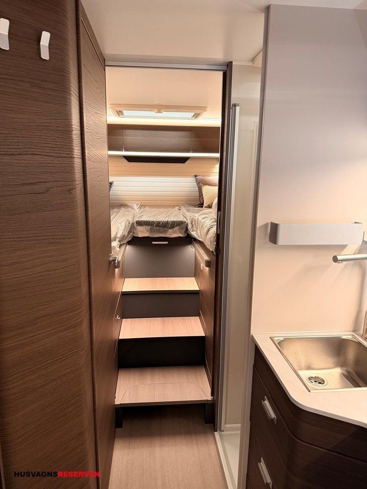 Adria Matrix bild 24