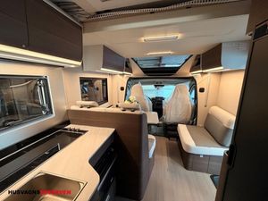 Adria Matrix bild 16