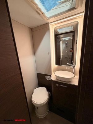 Adria Matrix bild 26