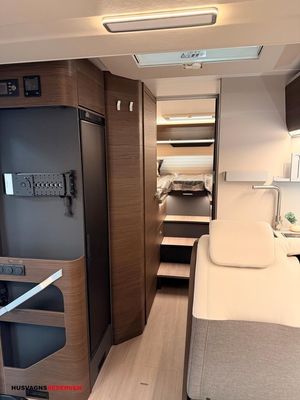 Adria Matrix bild 18