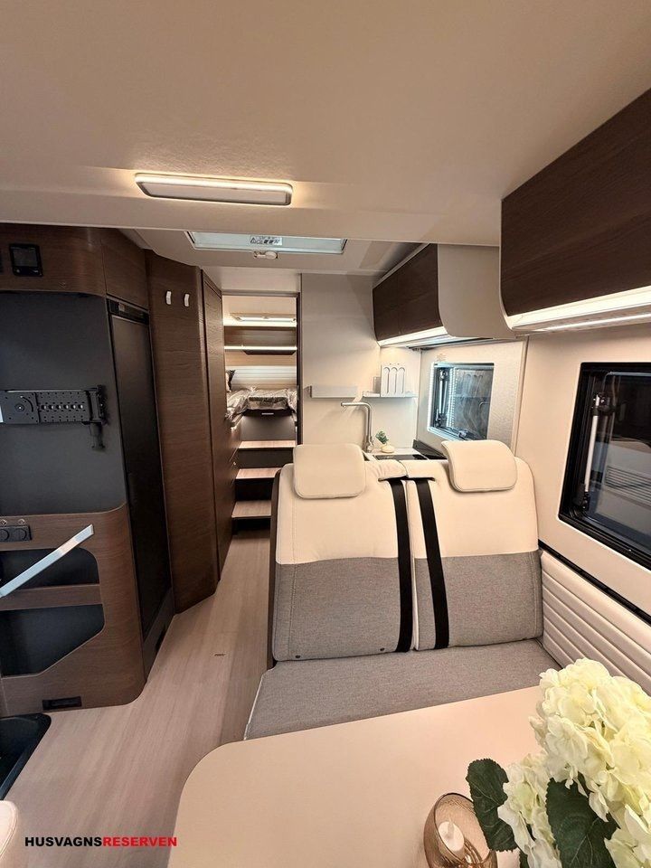 Adria Matrix bild 11