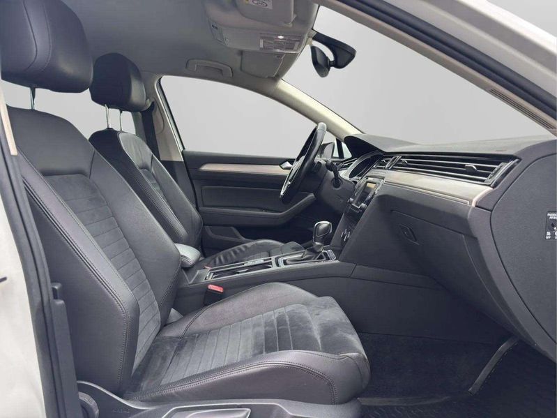 Volkswagen Passat bild 21