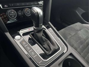 Volkswagen Passat bild 13