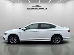 Volkswagen Passat bild 2