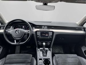 Volkswagen Passat bild 19