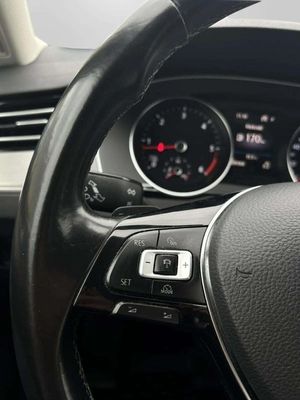 Volkswagen Passat bild 12