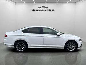 Volkswagen Passat bild 5