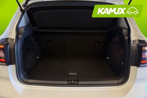 Volkswagen T-Cross bild 16
