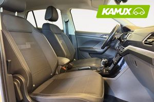 Volkswagen T-Cross bild 15