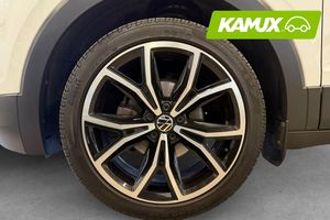 Volkswagen T-Cross bild 8