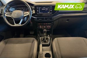 Volkswagen T-Cross bild 10