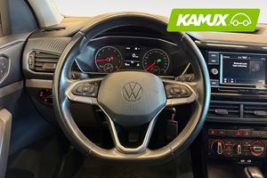 Volkswagen T-Cross bild 13