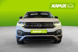 Volkswagen T-Cross bild 6