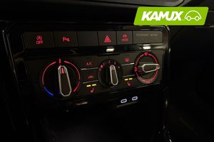 Volkswagen T-Cross bild 21