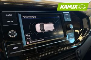 Volkswagen T-Cross bild 18