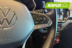 Volkswagen T-Cross bild 20