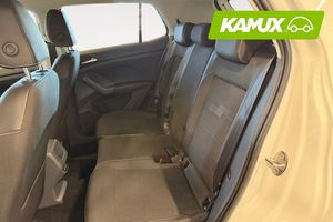 Volkswagen T-Cross bild 14