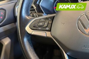 Volkswagen T-Cross bild 19