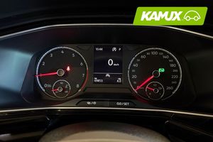 Volkswagen T-Cross bild 12