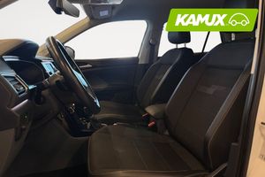 Volkswagen T-Cross bild 9