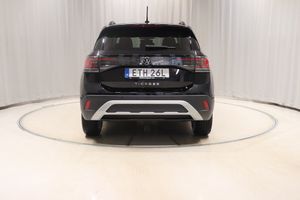Volkswagen T-Cross bild 5