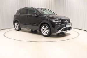 Volkswagen T-Cross bild 3