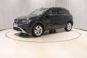 Volkswagen T-Cross bild 1