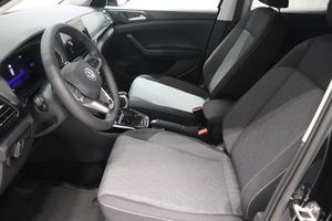 Volkswagen T-Cross bild 7