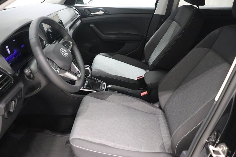 Volkswagen T-Cross bild 7