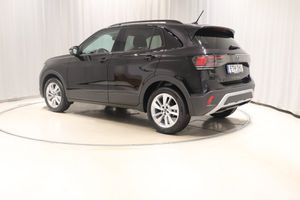 Volkswagen T-Cross bild 6