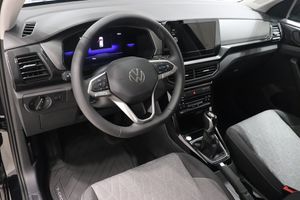Volkswagen T-Cross bild 9