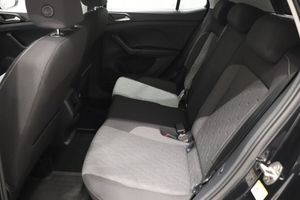 Volkswagen T-Cross bild 8