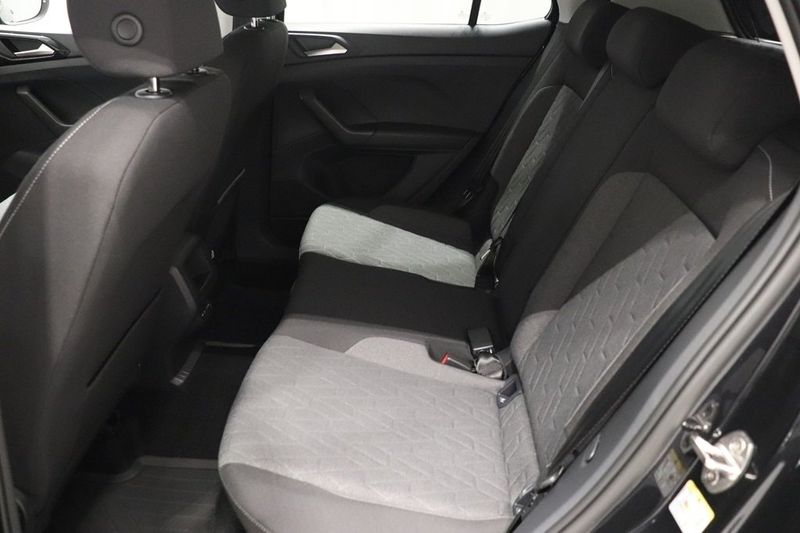 Volkswagen T-Cross bild 8