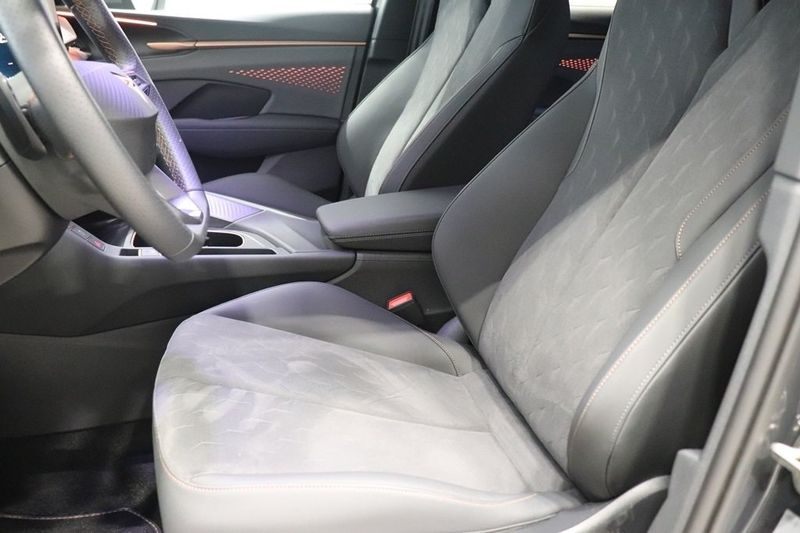 Cupra Terramar bild 7