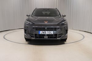 Cupra Terramar bild 2