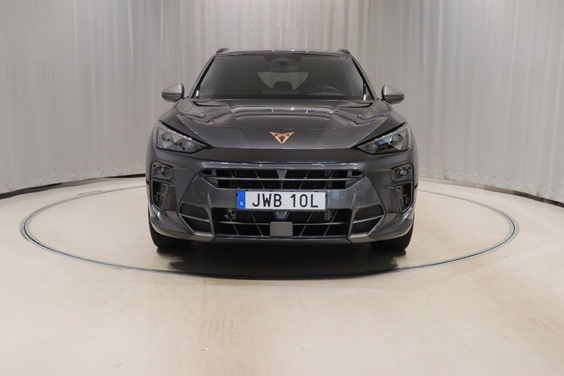 Cupra Terramar bild 2