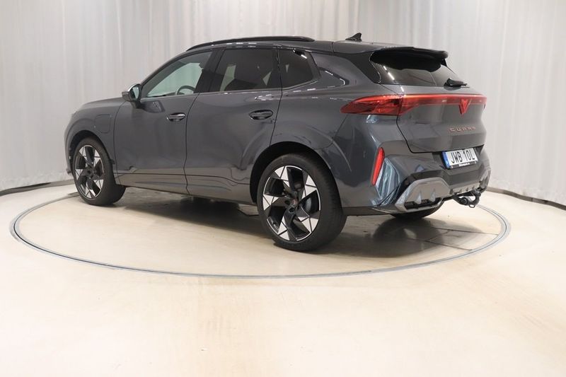 Cupra Terramar bild 6