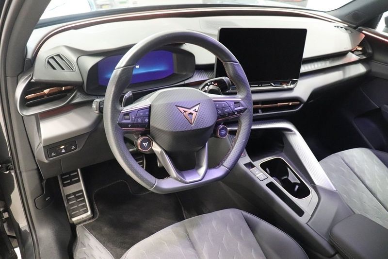 Cupra Terramar bild 9