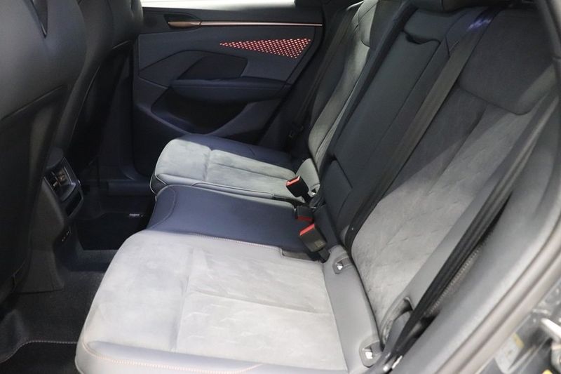 Cupra Terramar bild 8