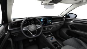 Volkswagen Tayron bild 3