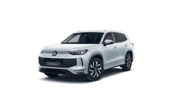 Volkswagen Tayron Edition 2.0 TSI 204hk 4M 7-sits Lagerbil Kampanj! - 2026