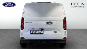 Ford Custom bild 7