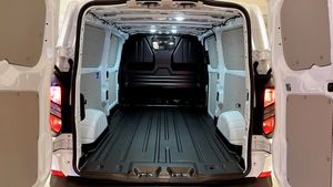 Ford Custom bild 4