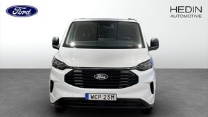 Ford Custom bild 8