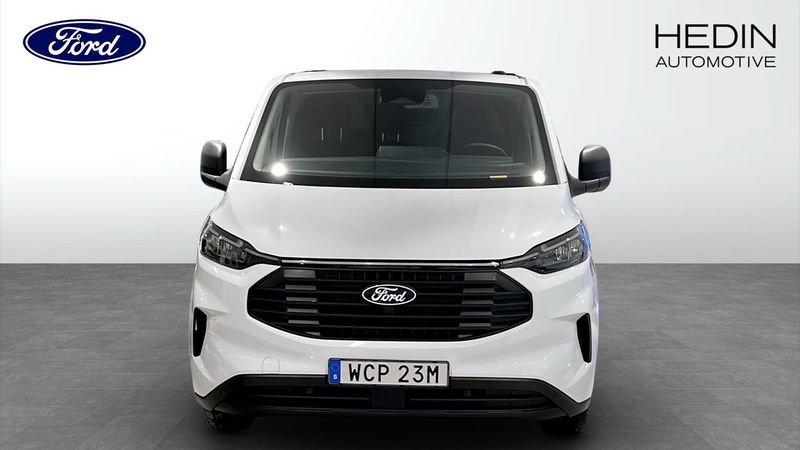 Ford Custom bild 8