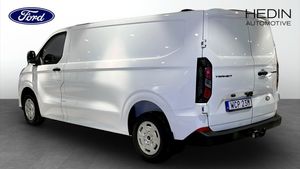 Ford Custom bild 2