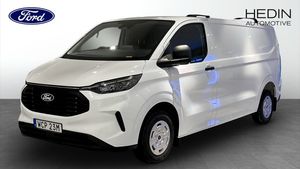 Ford Custom bild 1