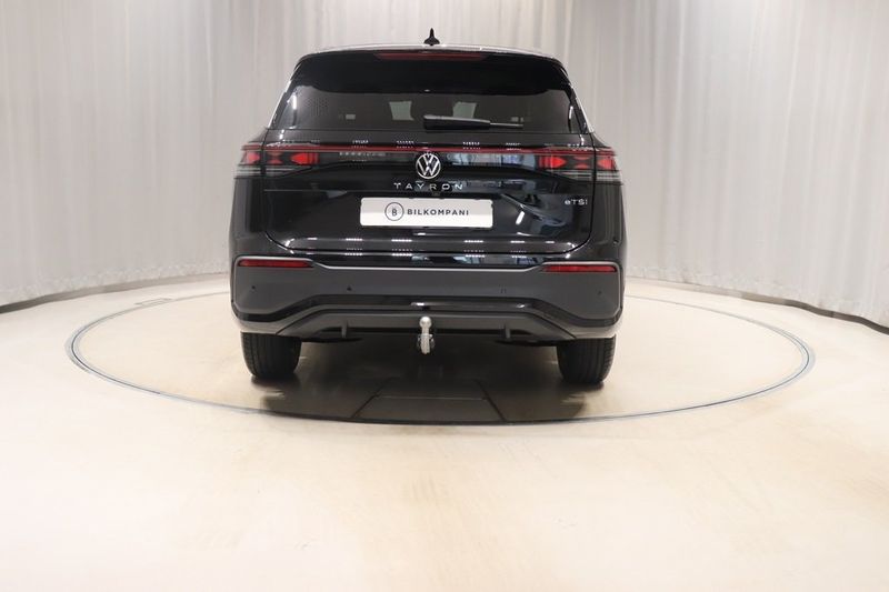 Volkswagen Tayron bild 5